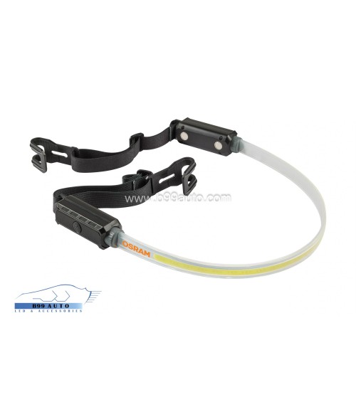 Osram LEDinspect FLEXIBLE INSPECTION LIGHT szerelőlámpa - Li-Ion akksival